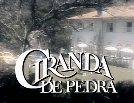 Ciranda de Pedra