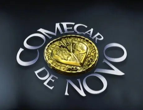 Começar de Novo
