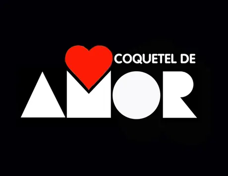 Coquetel de Amor