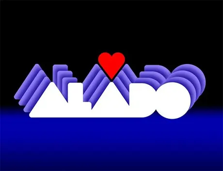 Coração Alado