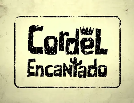 Cordel Encantado
