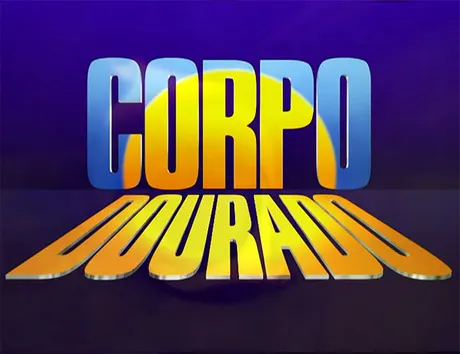 Corpo Dourado
