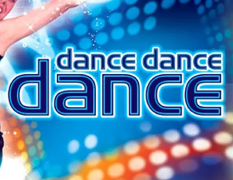 Dance Dance Dance