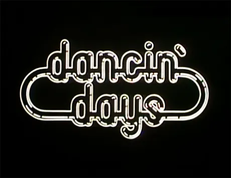 Dancin' Days