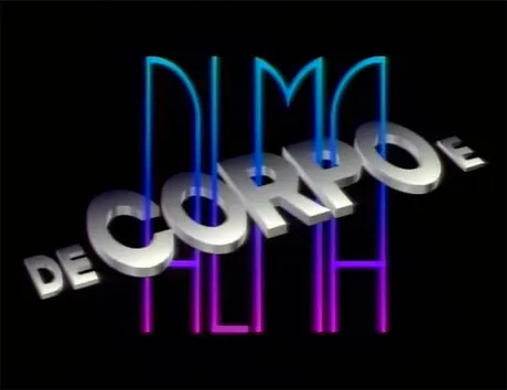 De Corpo e Alma