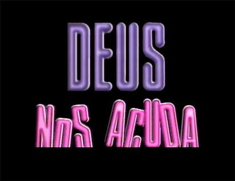 Deus Nos Acuda