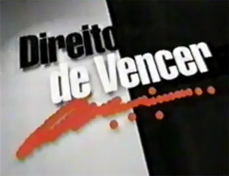 Direito de Vencer