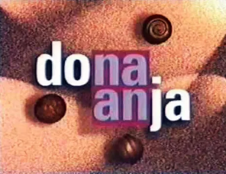 Dona Anja