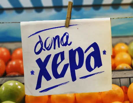 Dona Xepa