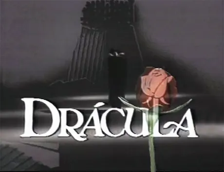 Drácula