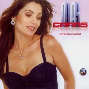 Capa da trilha de Duas Caras