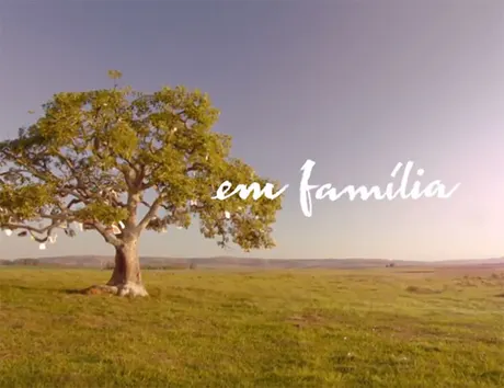Em Família