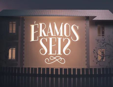 Éramos Seis