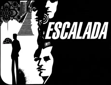 Escalada