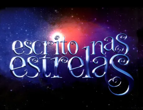 Escrito Nas Estrelas