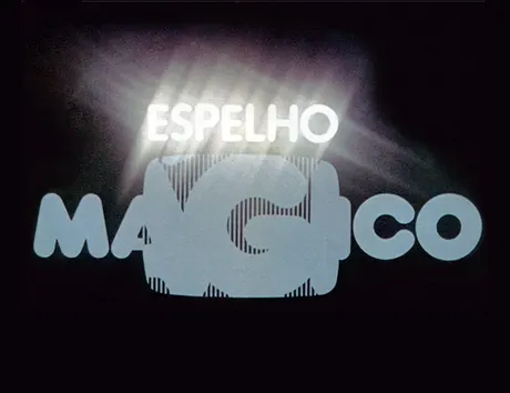 Espelho Mágico