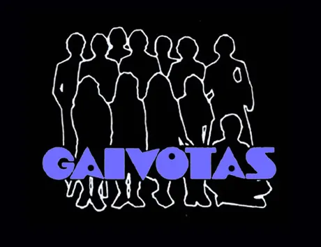 Gaivotas