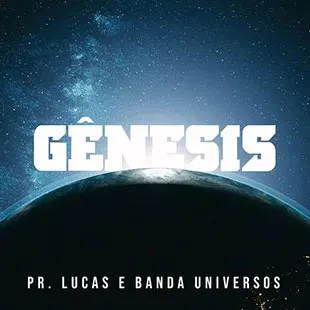 Capa da trilha de Gênesis
