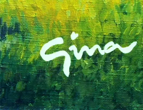 Gina