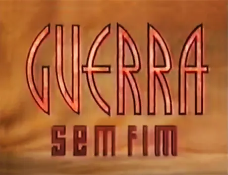 Guerra Sem Fim