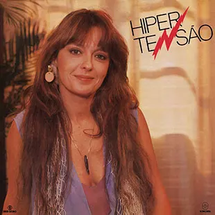 Capa da trilha de Hipertensão