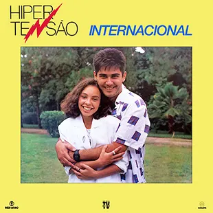 Capa da trilha de Hipertensão