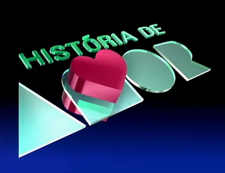 História de Amor