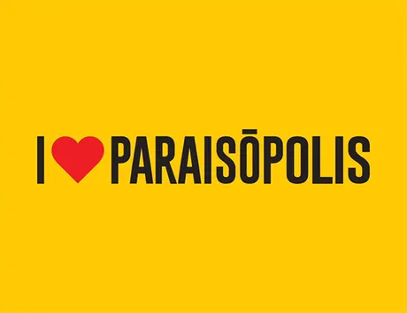 I Love Paraisópolis