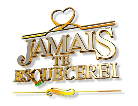 Jamais Te Esquecerei