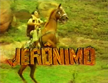 Jerônimo