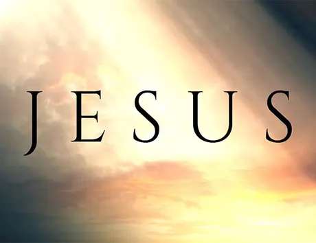 Jesus