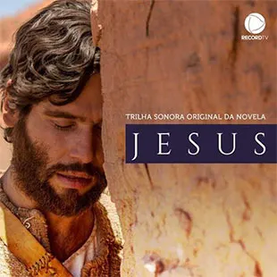 Capa da trilha de Jesus