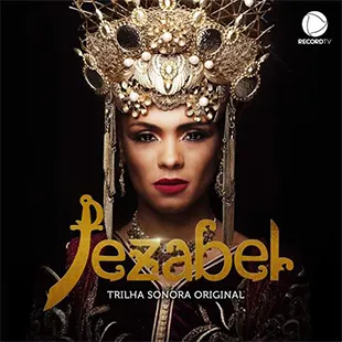 Capa da trilha de Jezabel
