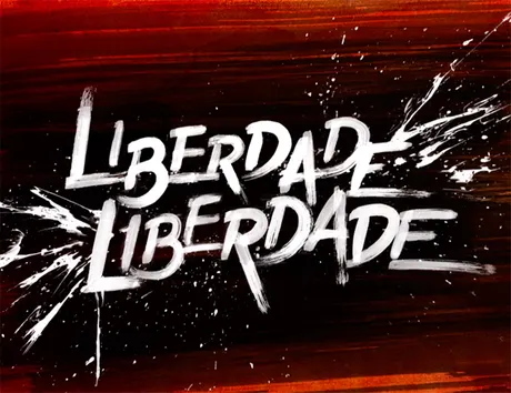 Liberdade Liberdade