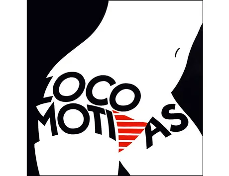 Locomotivas