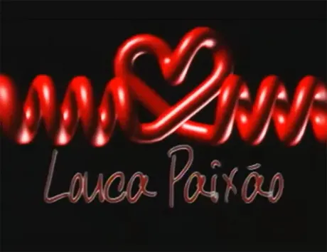 Louca Paixão