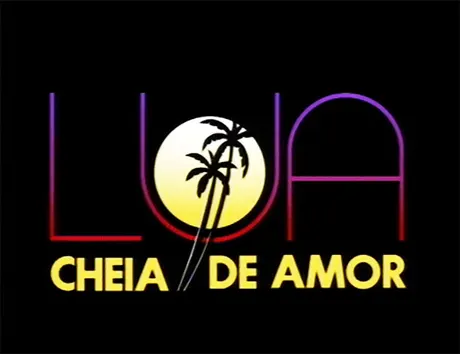 Lua Cheia de Amor