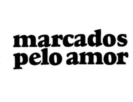 Marcados Pelo Amor