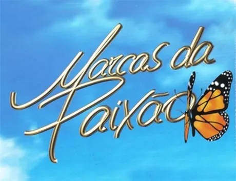 Marcas da Paixão