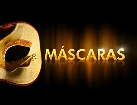 Máscaras