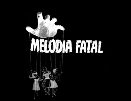 Melodia Fatal