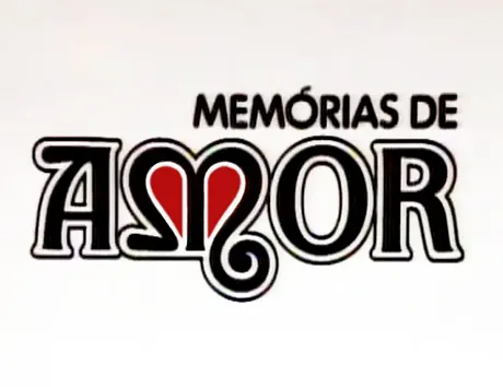 Memórias de Amor