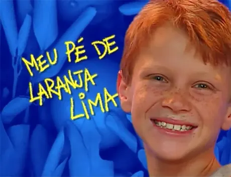 Meu Pé de Laranja Lima
