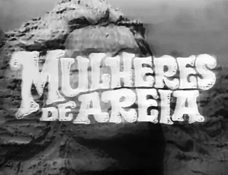 Mulheres de Areia