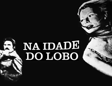 Na Idade do Lobo