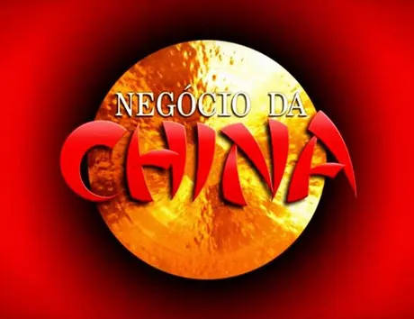 Negócio da China