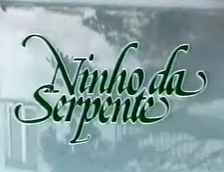 Ninho da Serpente