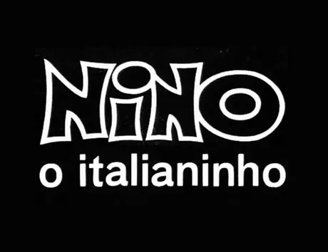 Nino, o Italianinho