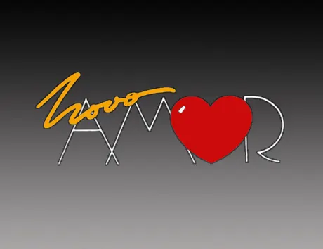 Novo Amor