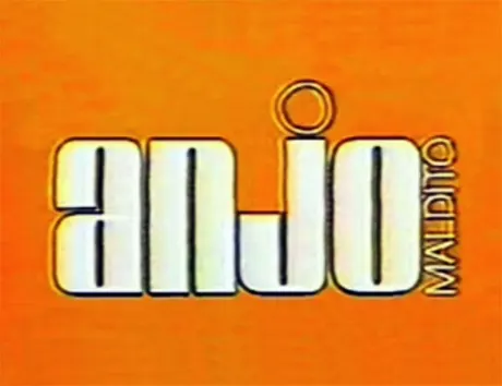 O Anjo Maldito